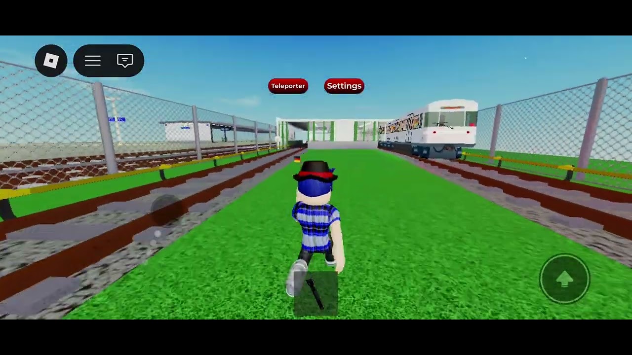 Ich spiele Ubahn Wien Linie U4