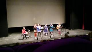 Download Lagu M'aidnunl'avlla - Song of praise MP3 Download Lagu M'aidnunl'avlla - Song of praise MP3
