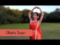 Albela sajan dance cover  bajrao mastani  dana indiana bollywood