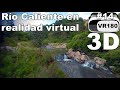 Río caliente en realidad virtual | Episodio #14