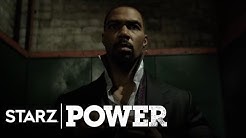 Power | First Look at Season 1 Starring Omari Hardwick | STARZ