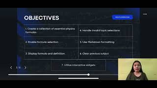 Physicode: A Collection of Essential Physics Formulas screenshot 2