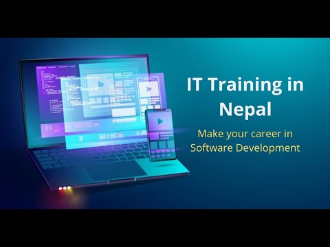 IT Training in Nepal