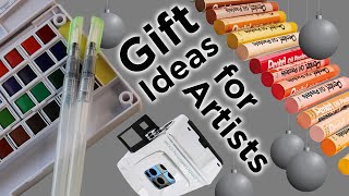 Gift Ideas For Artists | Gift Guide for Artists | Gifts for Artists screenshot 1