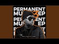DLALA THUKZIN PERMANENT MUSIC 3 Ep MIX (2023)