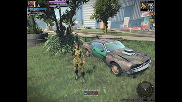 APB RELOADED LIVE STREAM MINIMAL SETTING