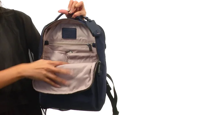 Tumi Larkin Laurel Backpack SKU:8721510