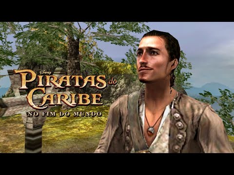 Piratas do Caribe: No Fim do Mundo, Board Game