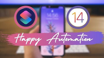 Change Wallpapers Automatically on iPhone - iOS Automation