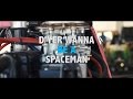 Dyer wanna be a spaceman by cork racing