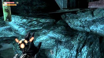 Singularity Playthrough - Part 10 - by Cady