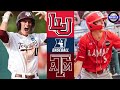 Lamar vs #12 Texas A&M (EXCITING!) | Opening Round | 2026 College Baseball Highlights & Analysis