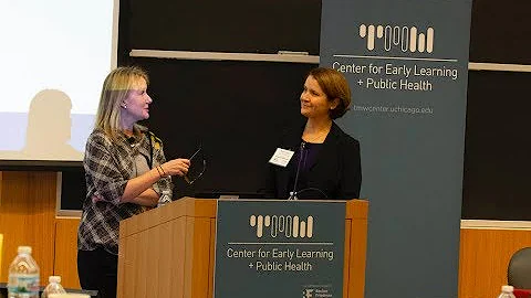 TMW Center Convenes 2018 - Session #2