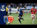 Sirius Degerfors goals and highlights