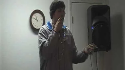Jonathan Houchin Arkansas FAF Rap Solo