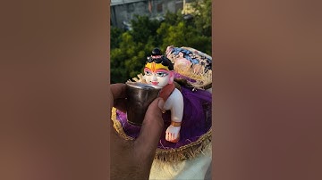 Laddu Gopal #laddugopal #ytshorts #kanhaji #krishnastatus #shortsfeed #shorts