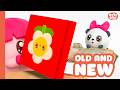 Old And New Music Video Explore The World Babyriki 