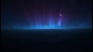 🔴 LIVE: Deep Sleep Music 🌌 10 Hours of Relaxing Space Ambient Sounds
