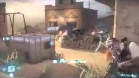 Army of Two The Devils Cartel Xbox 360 Tutorial part 8 Music Walkthrough