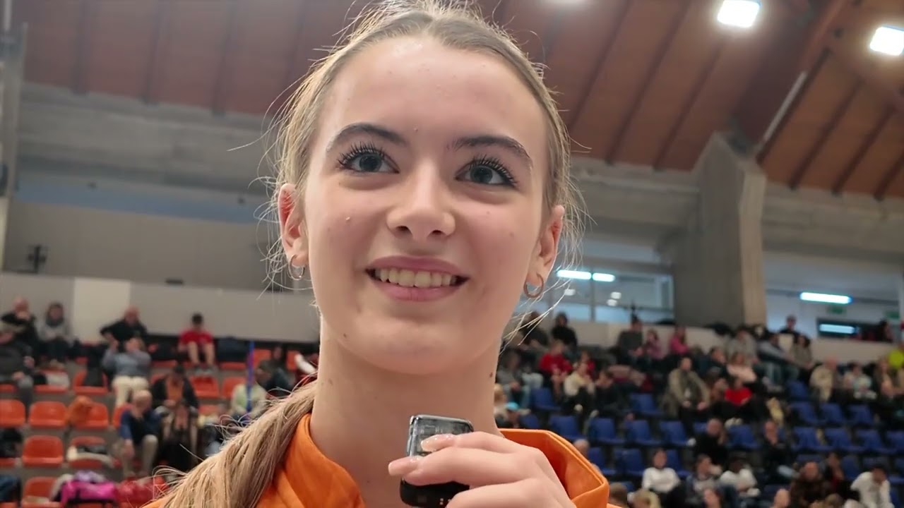 INDOOR 3° CRITERIUM CSEN PALACASALI ANCONA 14.12.25