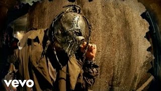 Watch Mushroomhead Burn video