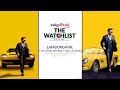 The watchlist with niladrilamborghini the man behind the legend