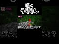 のあさん怒る #カラピチ #マイクラ