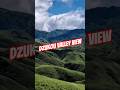 Dzukou Valley Nagaland | Heaven of Northeast India 🌿✨ #explore #travel #viral #nature #love #like