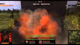 WoT Westfield-Suizid (selfkill,selbstmord) screenshot 1