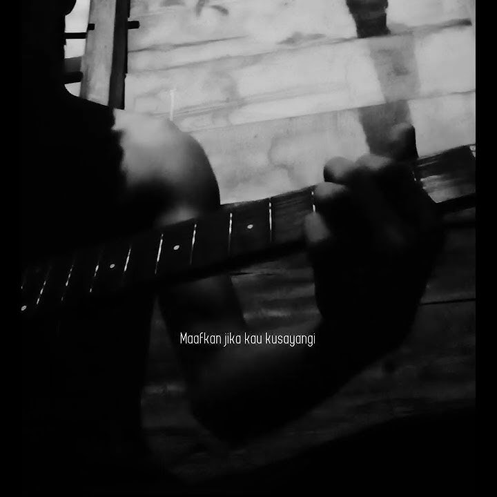 Story wa 30 detik (Noah-Yang terdalam) (Cover-Ariandi)