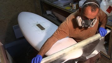 Sandwich Wave 95 2015