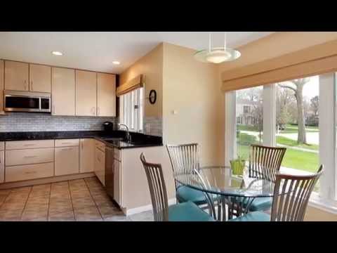 616 Touraine Terrace, Northbrook, IL home video tour