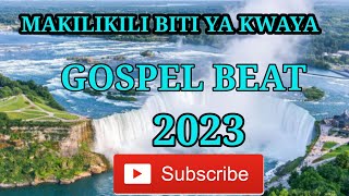 Biti nzuri ya kwaya Makilikili mpyagospel beat instrument piga 0746805220 upewe biti nzima #gospel