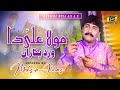 Mola ali da vird pukaran  new qaseeda  mohsin abbas  ts gold