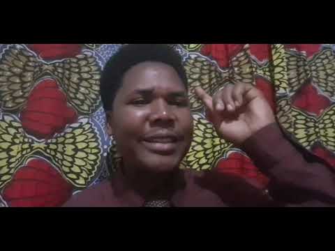 KUNENA KWA LUGHA MPYA KUNENA KWA LUGHA MPYA