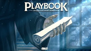 PLAYBOOK/Awakening - Official Story Trailer (Pre-register) screenshot 4