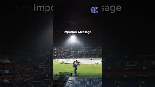 तुला देतो पैसा | Delhi Capitals | IPL 2024