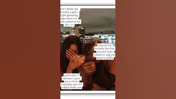 Join the tech revolution with Floot! #webdesign #AI #useflootinc #flootinc #6sr0v