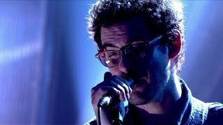 White Denim - At Night In Dreams - Later... with Jools Holland - BBC Two