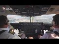 Johannesburg approach  airlink