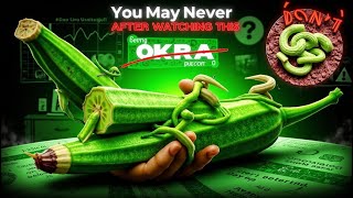OKRA: The Super food That Heals Your Body Inside & Out! Why is No One Doing This?