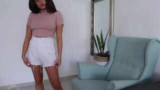 איך זה באמת נראה לעומת התמונות באתר!! 25 פריטים שמדדתי מ SHEIN