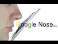 Google Nose Beta (limited time trial)