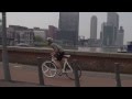 Ruwe versie Rat Bikes promo fixedgear