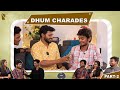 Dhum charades with strikerz team   nee partha vizhigal   bala  ithazh cinema