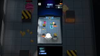 Percobaan pertama : Lab buster screenshot 3