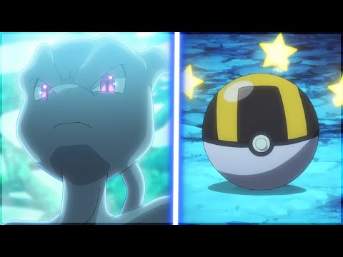Vidéo: Lien Pokémon Vers Mai
