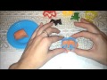 Милые и смешные зверюшки с Creative Plasticine  Cute and funny little creatures