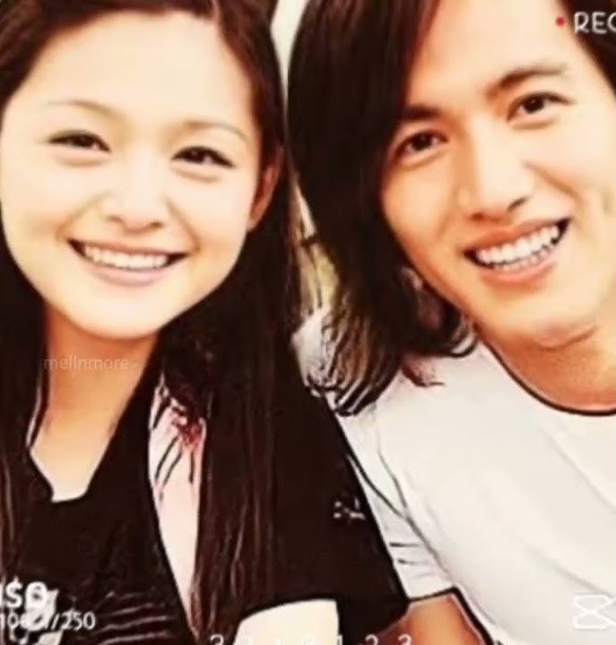 Jerry Yan & Barbie Hsu #MeteorGarden (Piano: @JRed10)