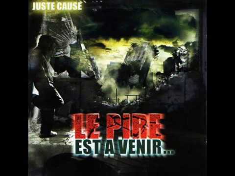 traduction anglais sans artifices JUSTE CAUSE / TSR CREW - Sans artifices (2009)